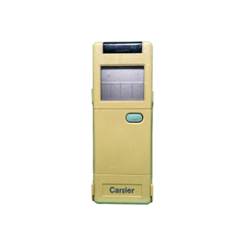 télécommande clim Carrier